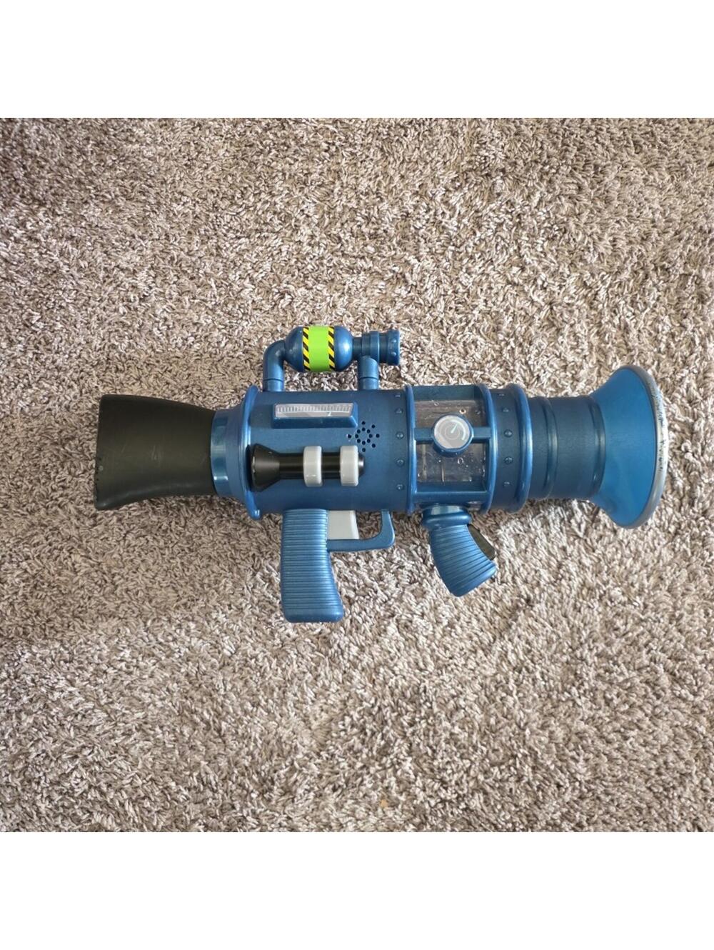 Despicable Me 4 Ultimate Fart Blaster